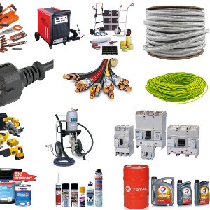 Electrical Supplies